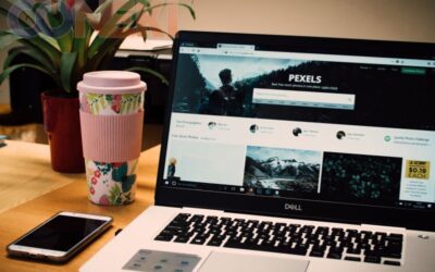 Como Criar um Site em Portugal