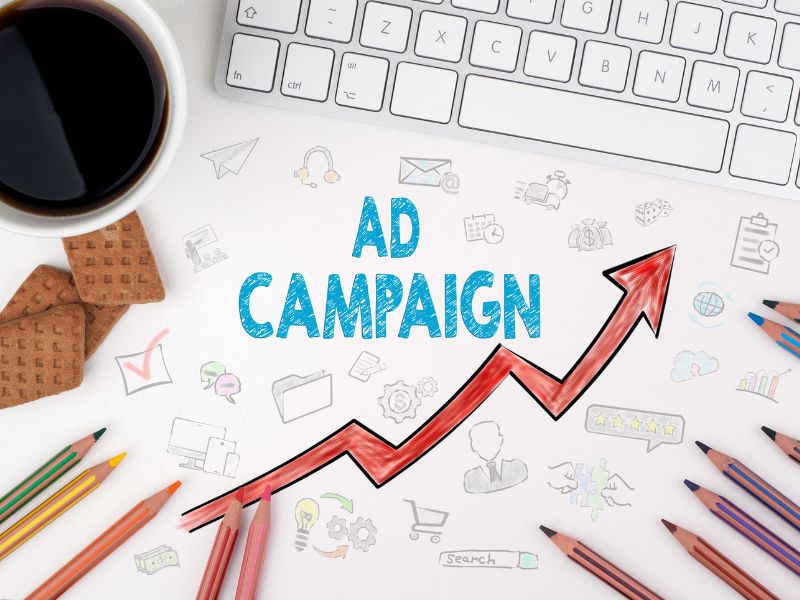 Google Ads – site comprometido ?