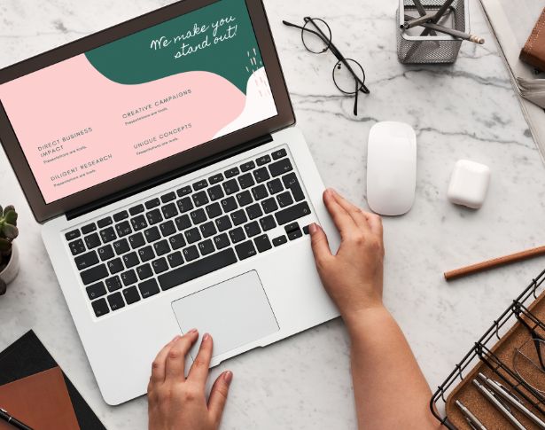 Agência de Marketing Digital no Porto