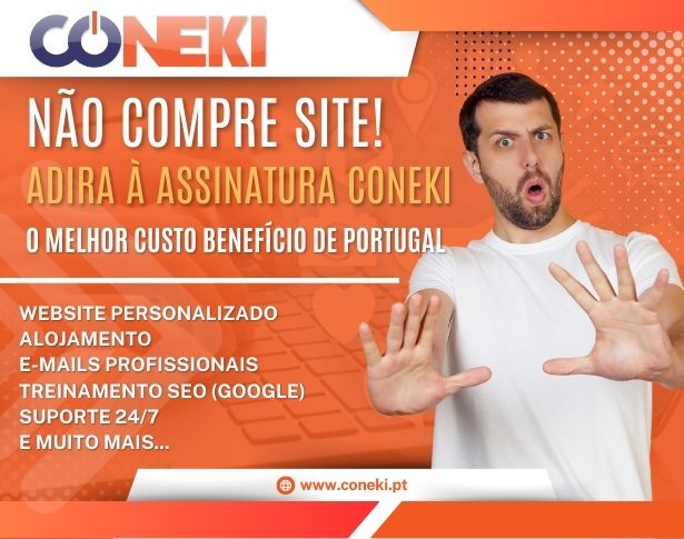 Criar um Site: Transforme sua Ideia em Realidade com a Coneki Soluções Digitais