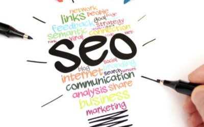 SEO Marketing