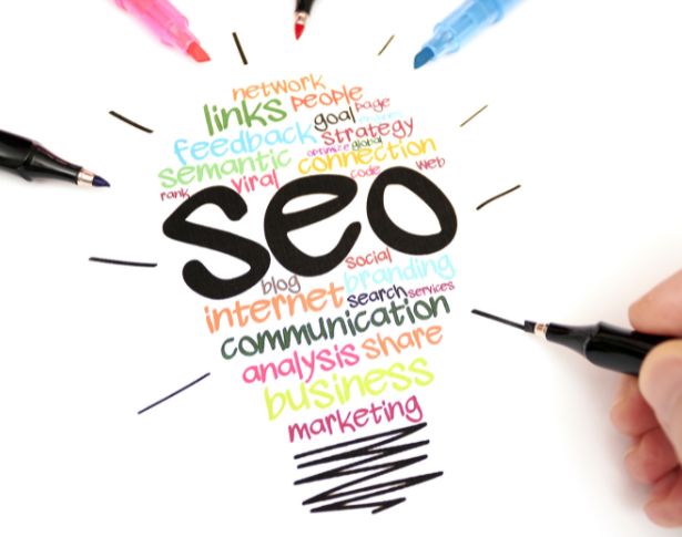 SEO Marketing