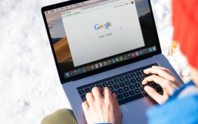 Como Aparecer na Primeira Página do Google?