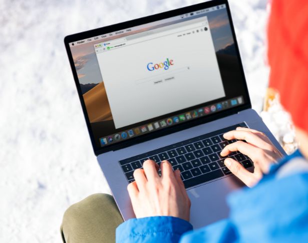 Como Aparecer na Primeira Página do Google?