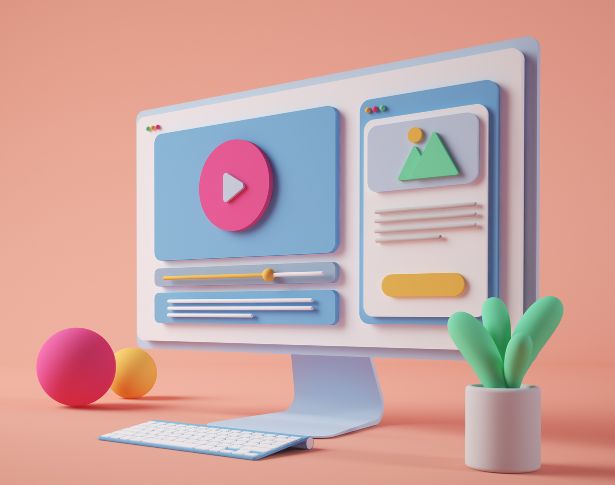 Criar um site em Portugal