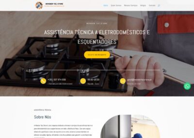 Wonder Tec Store