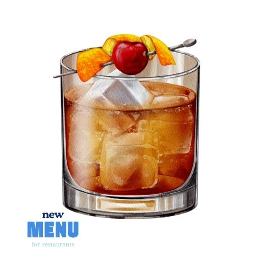 Old Fashioned